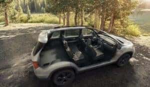 2021 Honda Passport