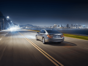 2021 Honda Accord Review
