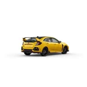2021 Honda Civic Type R