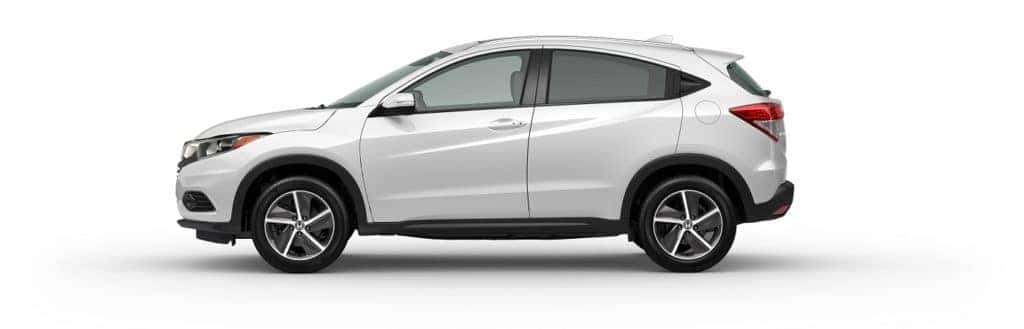 2021 Honda HR-V