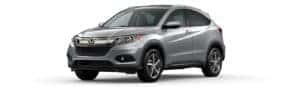 2021 Honda HR-V