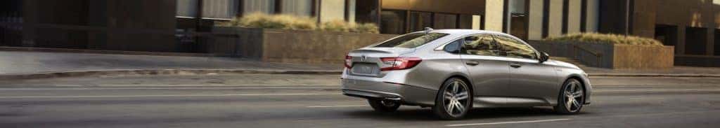 2021 Honda Accord