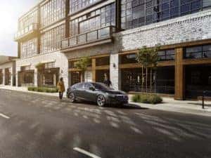2021 Honda Insight Review