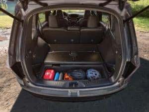 2021 Honda Passport