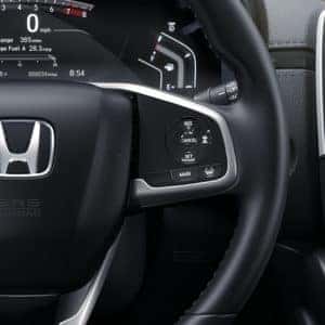 Honda CRV
