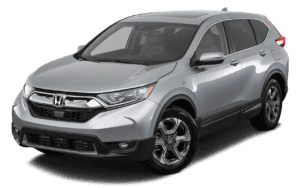 Honda CRV
