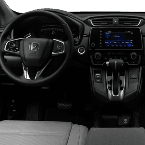Honda CrV