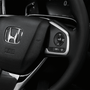 Honda CRV