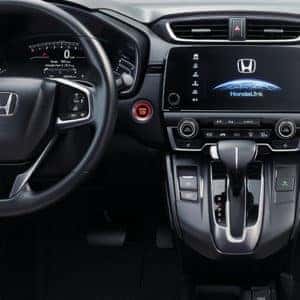 Honda CRV