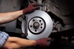 Why Are My Brakes Grinding?
