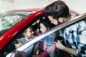 Benefits of Buying a Used Car LA