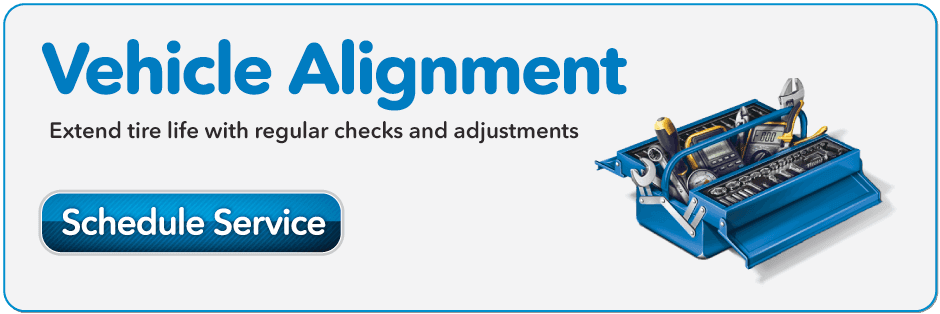 Vehicle Alignment