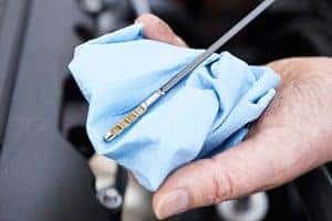 Synthetic Oil Change Interval