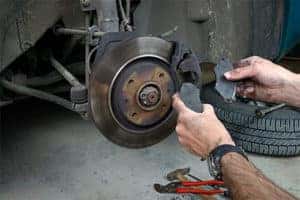 How Long Do Brakes Last?