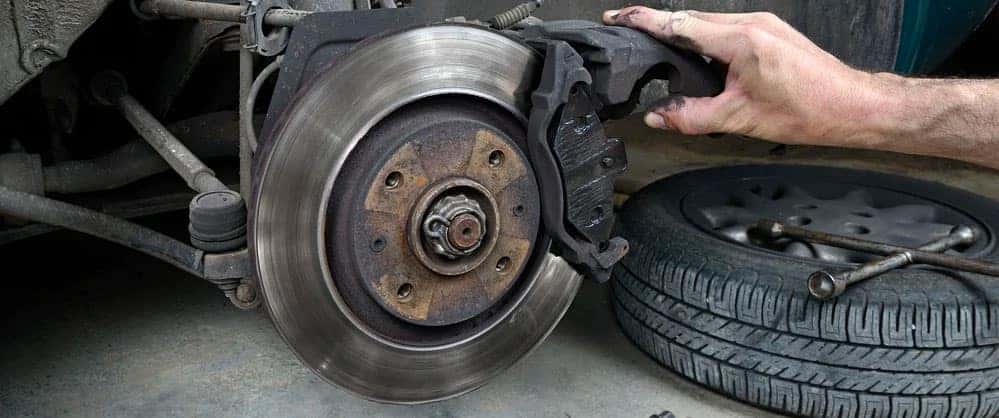 casinos near plymouth michigan brake rotor removal