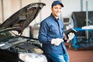 What is Synthetic Oil?