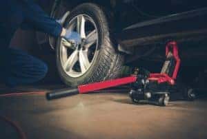 Why Does My Car Shake When I Brake?