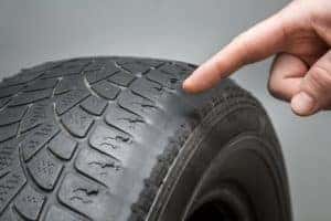 How to Balance Tires