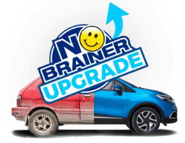 No Brainer Upgrade