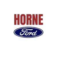 Horne Freedom Ford