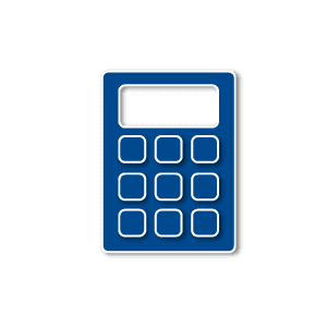 Calculator icon