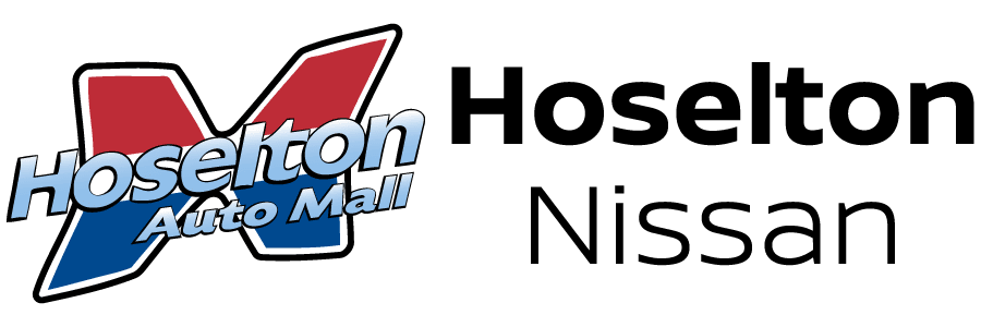 Hoselton Nissan logo