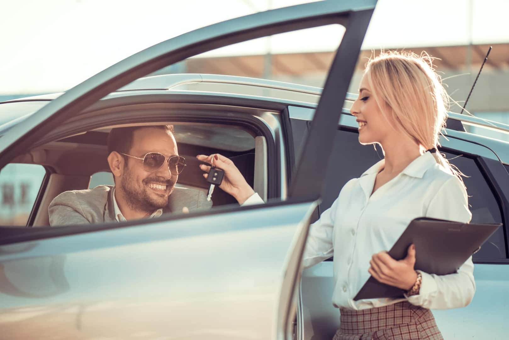 Bad Credit Car Leasing Options | House of Cars Calgary