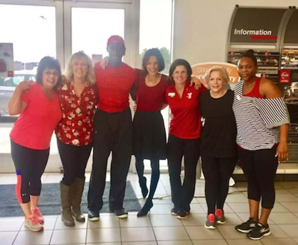 American Heart Month