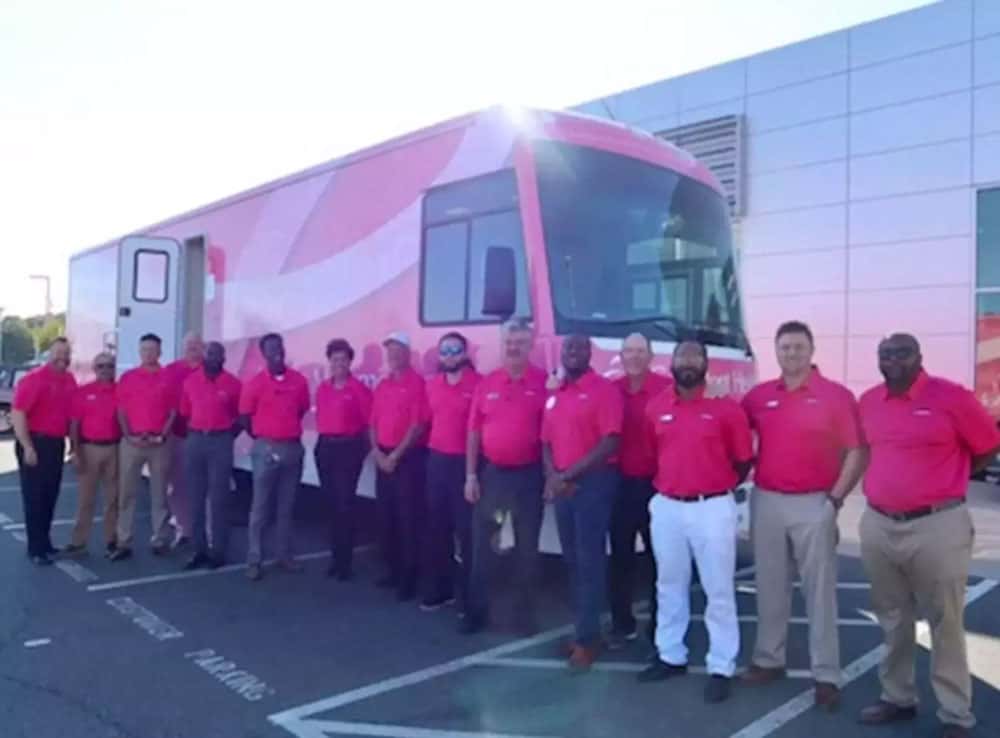  Breast Cancer Awareness