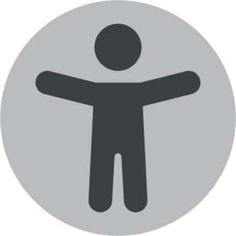 Accessibility Icon