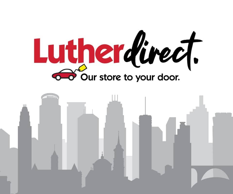Luther Direct