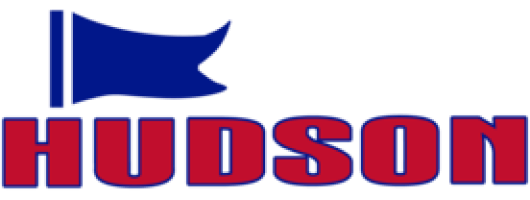 Hudson Ford dealership logo