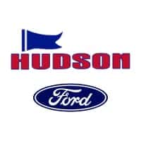 Hudson Ford