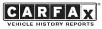 CarFax badge