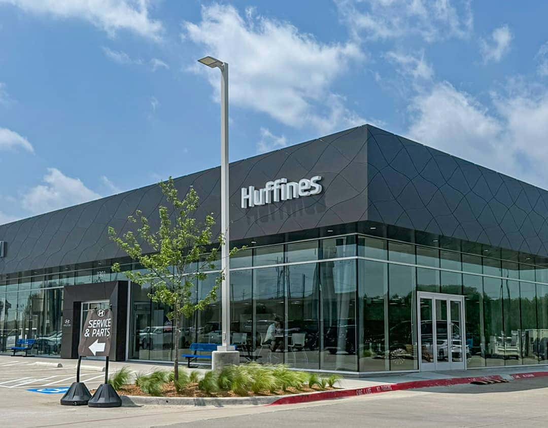 New & Used Hyundai Dealership in McKinney, TX | Huffines Hyundai McKinney