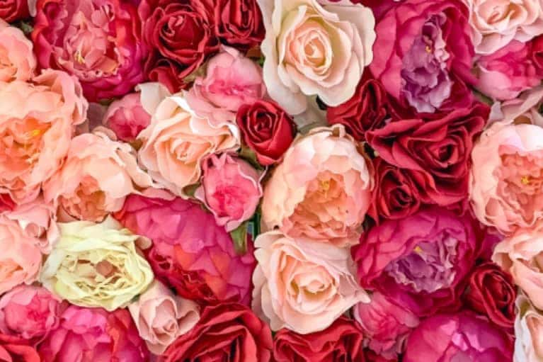 valentine roses-mobile