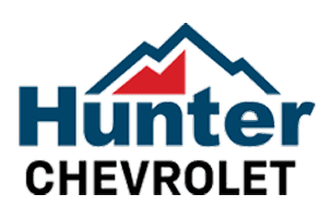 Hunter Chevrolet logp
