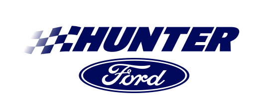 Hunter Ford Logo