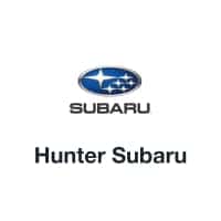 Hunter Subaru