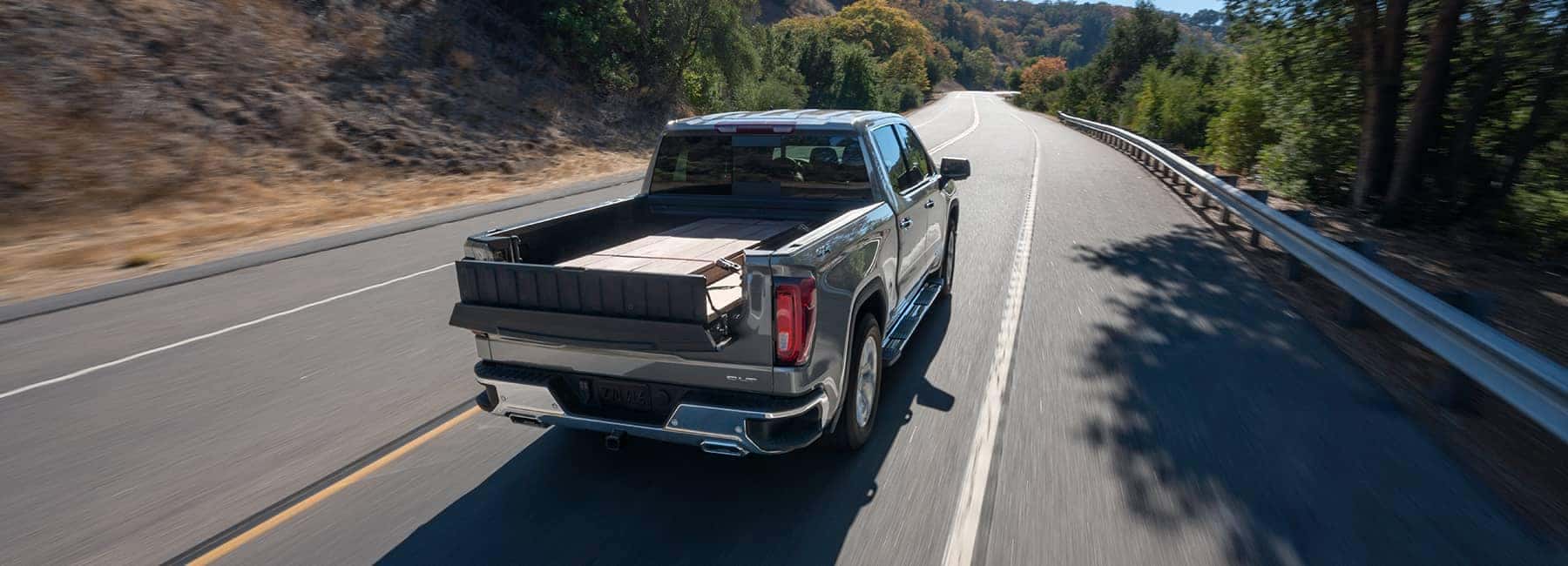 Rhode Island Gmc Trucks Hurd Auto Mall