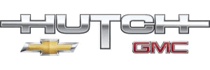 Hutch Chevrolet GMC Logo