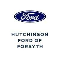 Hutchinson Ford Of Forsyth