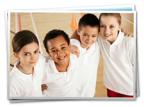 Bright Ideas: Every Child Graduates