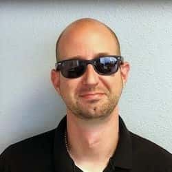 Adam Wolf