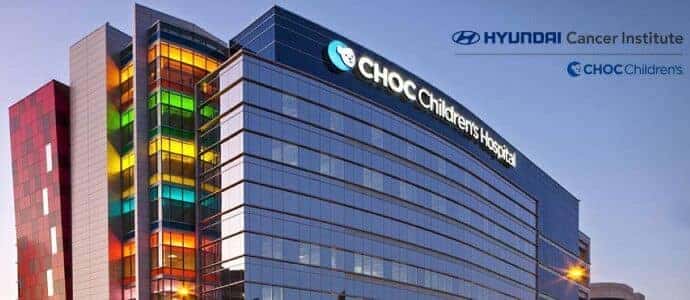 CHOC Children's Hospital