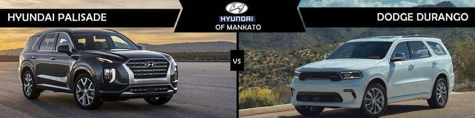 Hyundai-Palisade-vs-Dodge-Durango-Hyundai-of-Mankato