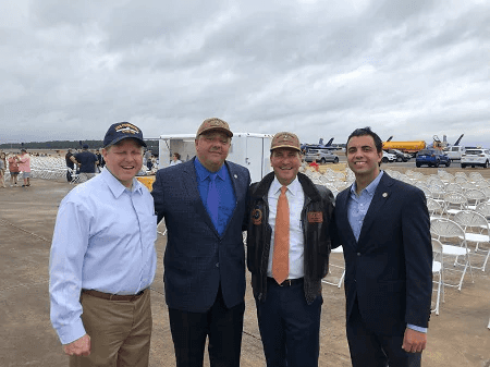 Jax Air Show