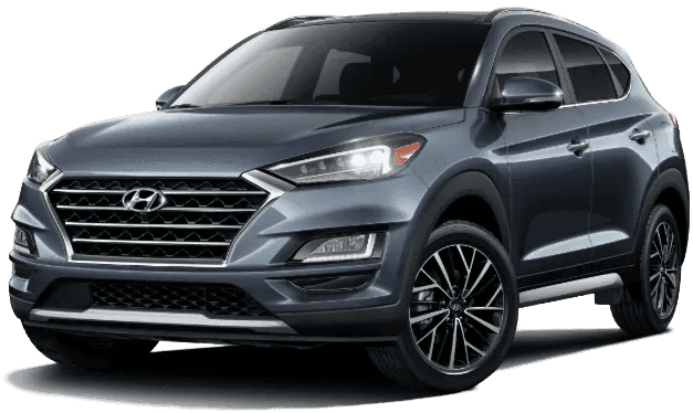 2020 Hyundai Tuscon Ultimate