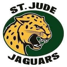 St Jude Jaguars Logo