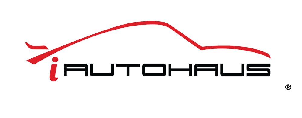 iAUTOHAUS logo